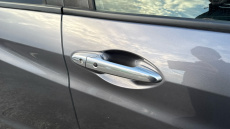 Honda HR-V 1.5 i-VTEC EX CVT 5dr Petrol Hatchback